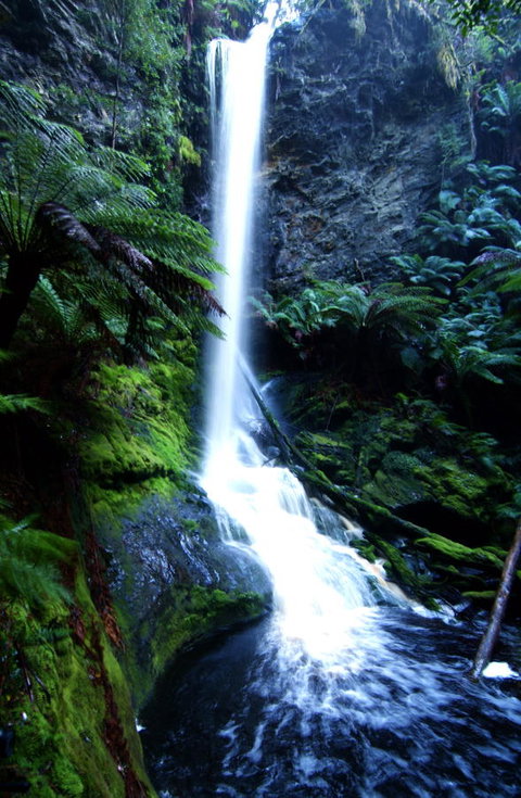 Corinna Wilderness Village - Hotel Accommodation 40