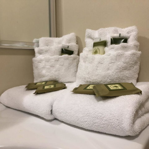 Corinna Wilderness Village - Hotel Accommodation 28