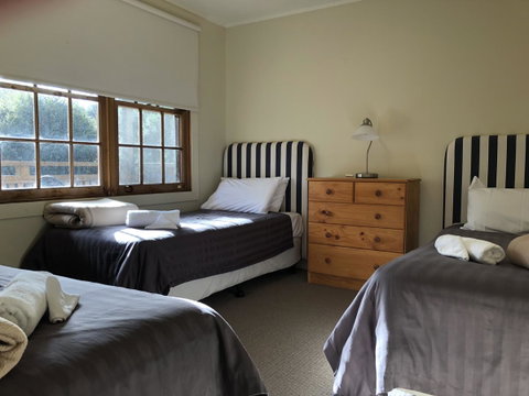 Corinna Wilderness Village - Hotel Accommodation 18