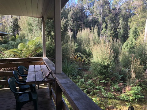 Corinna Wilderness Village - Hotel Accommodation 17