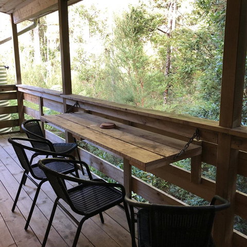 Corinna Wilderness Village - Hotel Accommodation 24