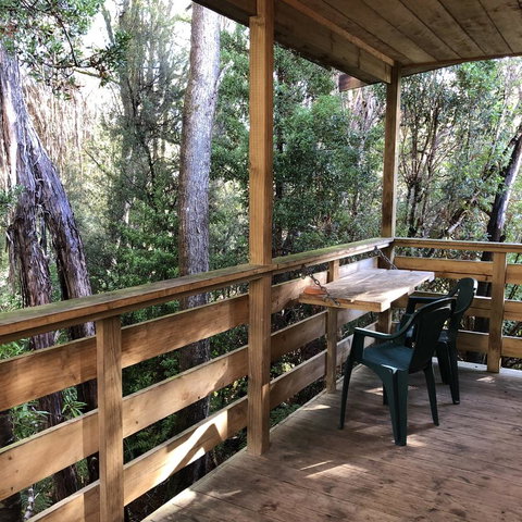 Corinna Wilderness Village - Hotel Accommodation 32