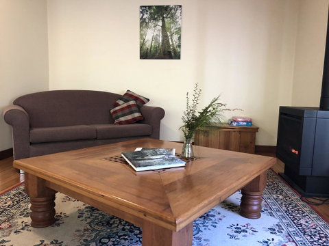 Corinna Wilderness Village - Hotel Accommodation 5