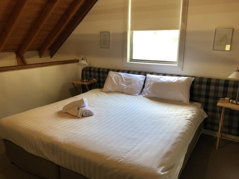 Corinna Wilderness Village - Hotel Accommodation 27
