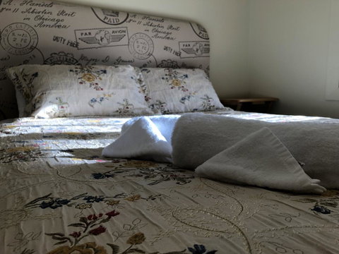 Corinna Wilderness Village - Hotel Accommodation 19