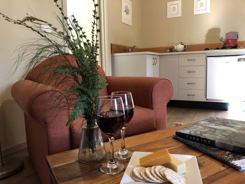 Corinna Wilderness Village - Hotel Accommodation 13