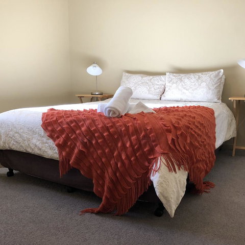 Corinna Wilderness Village - Hotel Accommodation 14