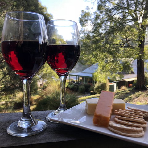 Corinna Wilderness Village - Hotel Accommodation 34