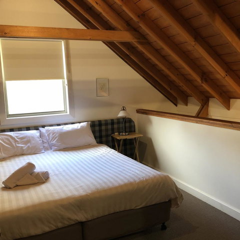 Corinna Wilderness Village - Hotel Accommodation 10