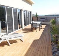 170 Hazards View - Unit 1 - Hotel Accommodation