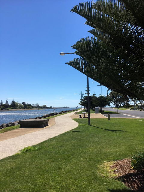 Apartment ONE - Hotel Accommodation 5