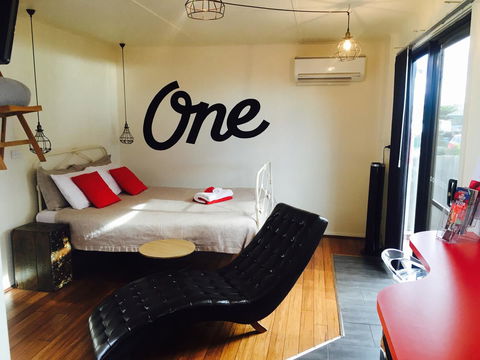 Apartment ONE - Hotel Accommodation 7