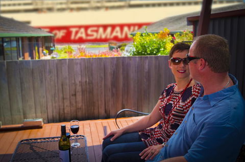 Apartment ONE - Hotel Accommodation 12