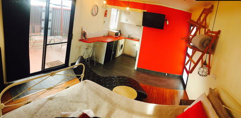 Apartment ONE - Hotel Accommodation 6