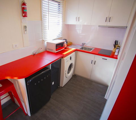 Apartment ONE - Hotel Accommodation 10