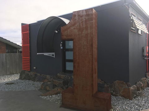 Apartment ONE - Hotel Accommodation 0