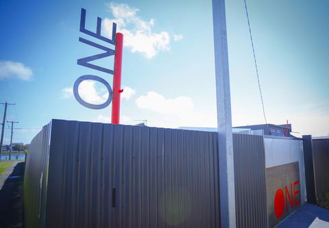 Apartment ONE - Hotel Accommodation 9