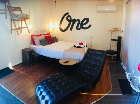 Apartment ONE - Hotel Accommodation 3