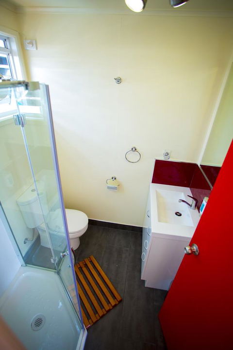 Apartment ONE - Hotel Accommodation 11