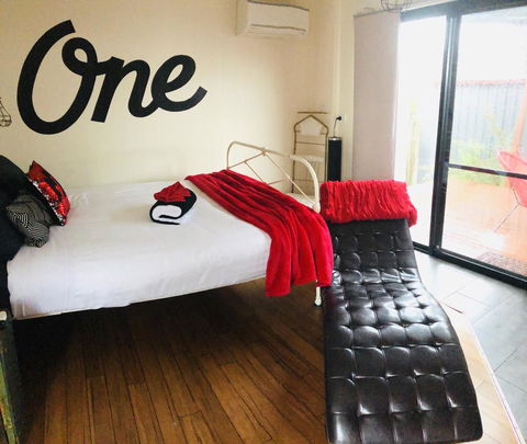 Apartment ONE - Hotel Accommodation 1