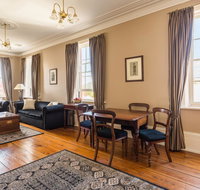 Grand Old Duke - Hotel Accommodation