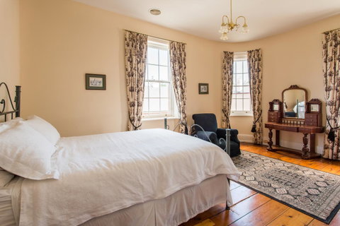 Grand Old Duke - Hotel Accommodation 26