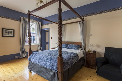 Grand Old Duke - Hotel Accommodation 3