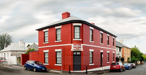 Grand Old Duke - Hotel Accommodation 6