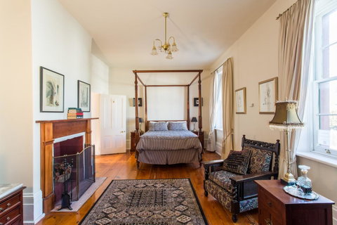 Grand Old Duke - Hotel Accommodation 28