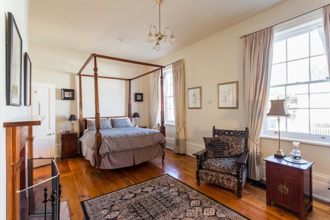 Grand Old Duke - Hotel Accommodation 27