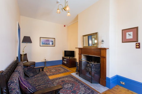 Grand Old Duke - Hotel Accommodation 17