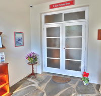 Stamps of Stanley - Hotel Accommodation