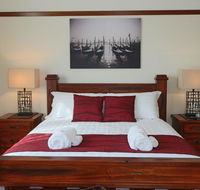 Moonah Central Apartments and Holiday Homes - Hotel Accommodation