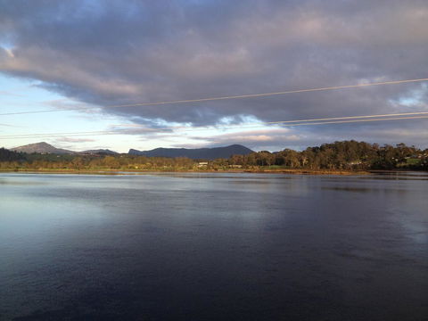 Ulverstone Boutique Accomodation - Hotel Accommodation 34