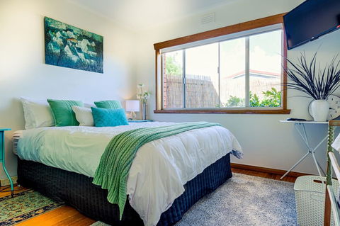 Ulverstone Boutique Accomodation - Hotel Accommodation 15