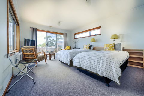 Ulverstone Boutique Accomodation - Hotel Accommodation 35