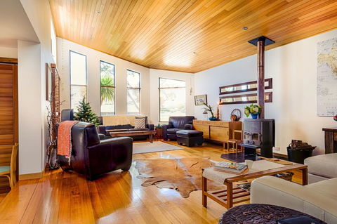 Ulverstone Boutique Accomodation - Hotel Accommodation 0