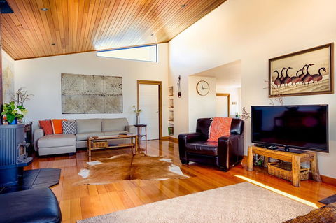 Ulverstone Boutique Accomodation - Hotel Accommodation 43