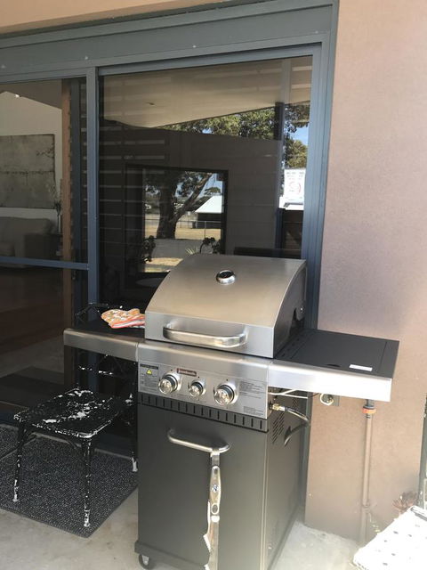 Ulverstone Boutique Accomodation - Hotel Accommodation 5