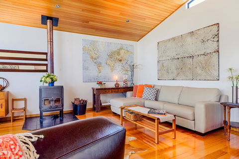 Ulverstone Boutique Accomodation - Hotel Accommodation 10