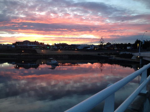 Ulverstone Boutique Accomodation - Hotel Accommodation 27