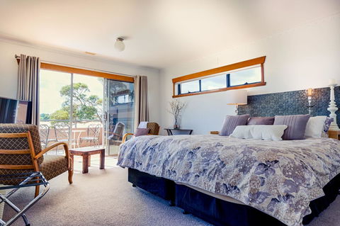 Ulverstone Boutique Accomodation - Hotel Accommodation 11