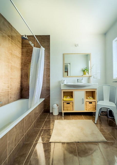 Ulverstone Boutique Accomodation - Hotel Accommodation 19