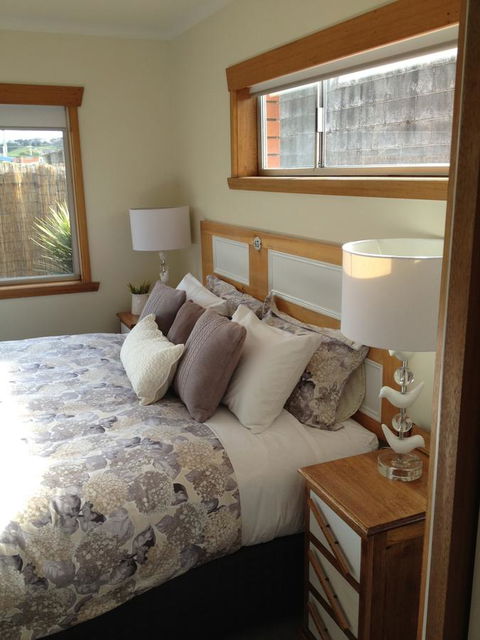 Ulverstone Boutique Accomodation - Hotel Accommodation 12
