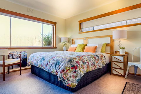Ulverstone Boutique Accomodation - Hotel Accommodation 17
