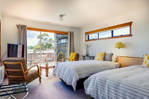 Ulverstone Boutique Accomodation - Hotel Accommodation 31