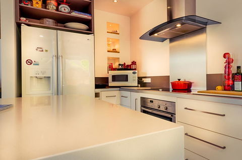 Ulverstone Boutique Accomodation - Hotel Accommodation 44