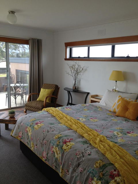 Ulverstone Boutique Accomodation - Hotel Accommodation 33