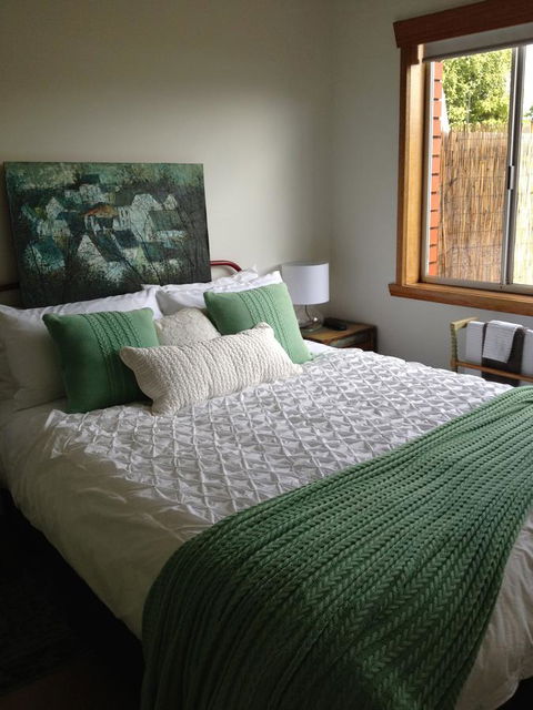 Ulverstone Boutique Accomodation - Hotel Accommodation 38
