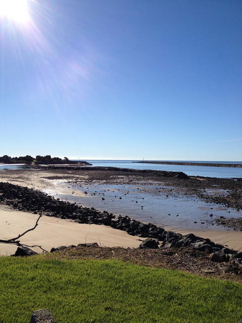 Ulverstone Boutique Accomodation - Hotel Accommodation 24